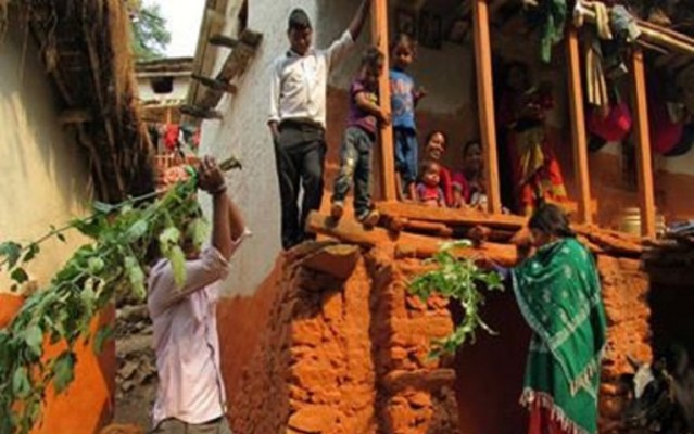 घरमै सीमित, छैन रौनक यस वर्षको बिसु पर्व