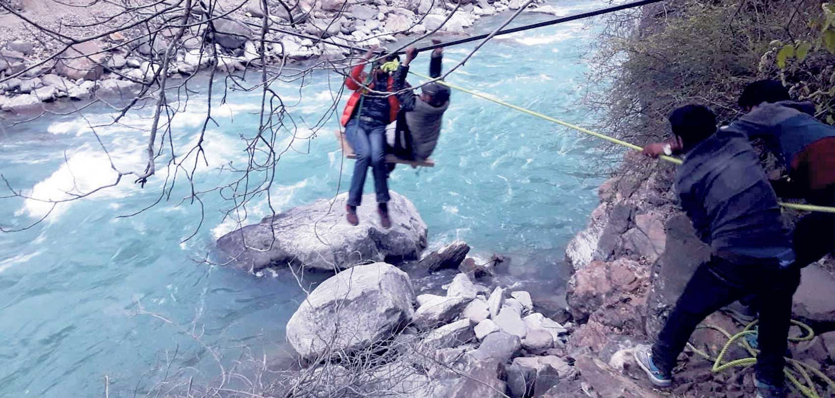 दार्चुला घटना प्रकरणः दोषिलाई कारवाही नगरे २२ दलद्धारा आन्दोलन गर्ने चेतावनी