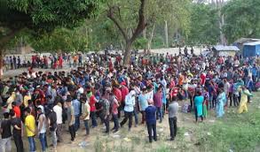 नेपाल आउने नागरिकमा पनि संक्रमण दर बढ्नथाल्यो