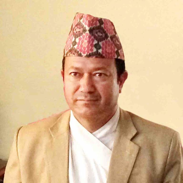 भारतले जारी गरेको नक्सामा प्रदेश सरकार गम्भीर    मन्त्री   शाह