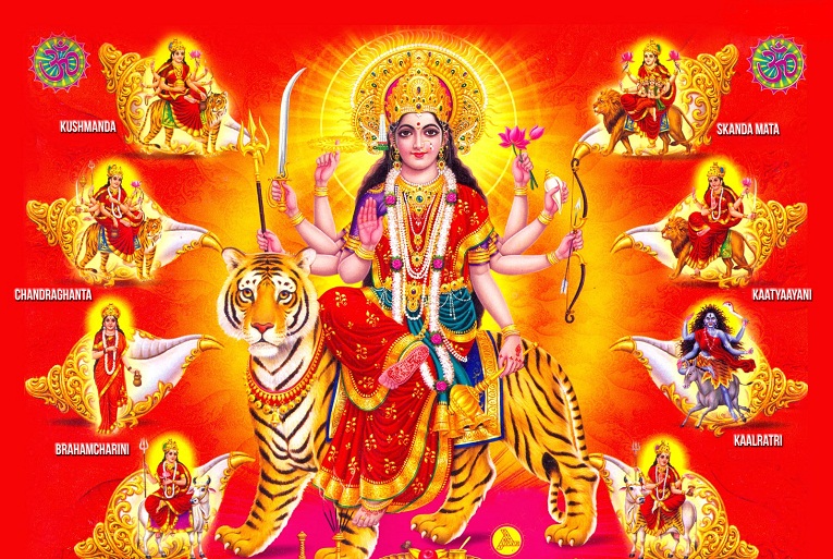 पूजा, टीकाको साइत कात्तिक १० गते १०ः१९ बजे