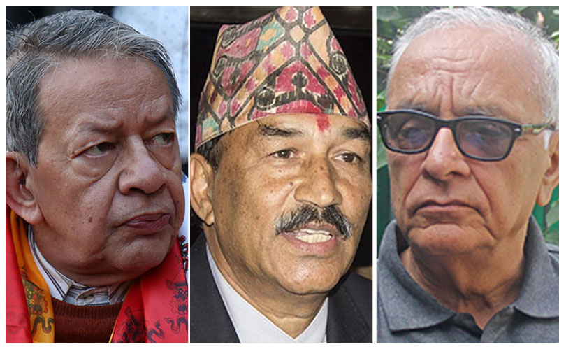 देश राजनीतिक अस्थिरताको दलदलामा फस्ने खतरा - राप्रपा