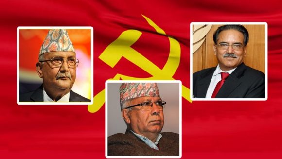 प्रदेश देखी जिल्लासम्म सुदूरपश्चिममा नेपाल प्रचण्ड बलियो