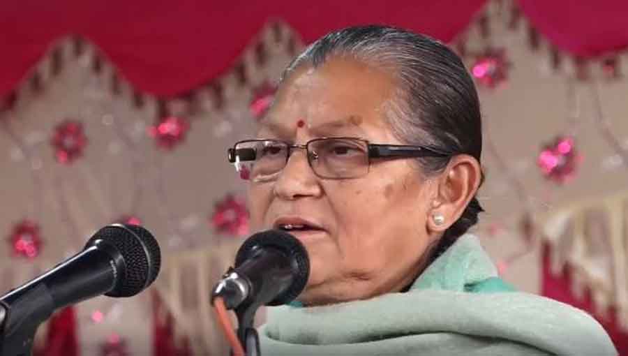 बागमती प्रदेशको नयाँ मुख्यमन्त्रीमा अष्टलक्ष्मी शाक्य प्रस्ताव
