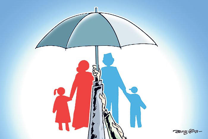 सुदूरपश्चिममा स्वास्थ्य विमा कार्यक्रममा आकर्षण कम