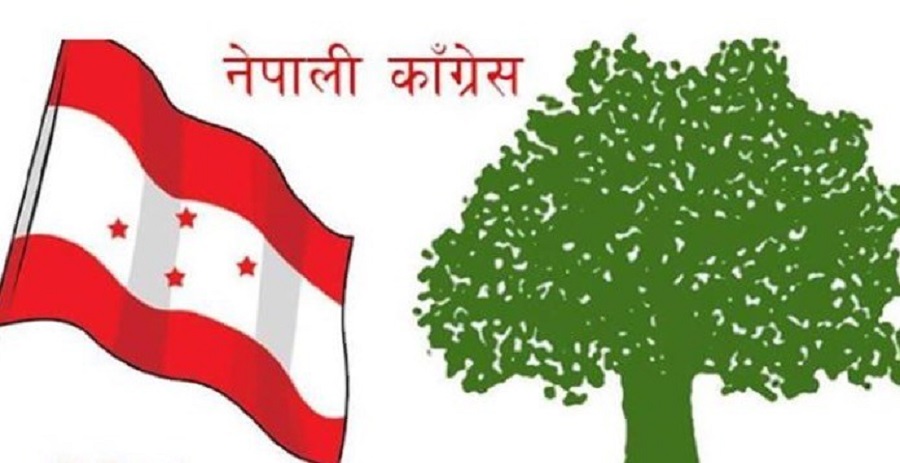 चितवनको दुबै वडामा कांग्रेसका उम्मेदवार निर्वाचित