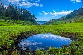 सुदूरपश्चिम प्रदेशमा पर्यटनको सम्भावना, धैरै प्रचारप्रसार कम