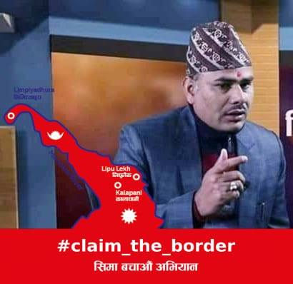 नेपालको  समृद्धि  मनको चौतारी
