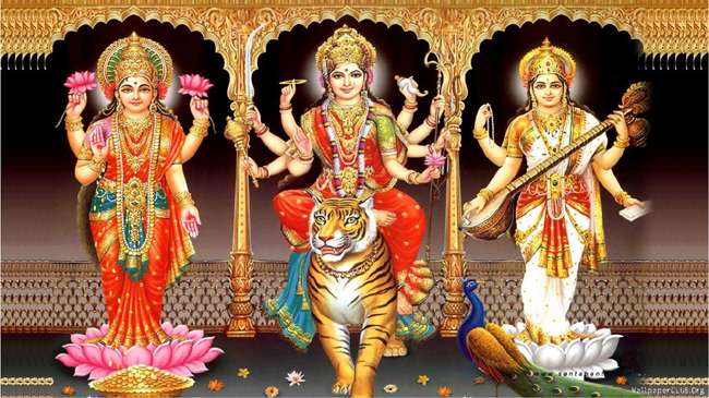 नवरात्रिमा यस्ता नौ गल्ती झुक्किएर पनि नगरौं, पूजाको फल पाइँदैन
