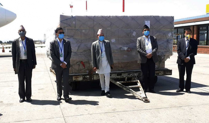 नेपाल सरकारलाई सात प्रश्न यो भ्रष्टाचार होइन भने के हो