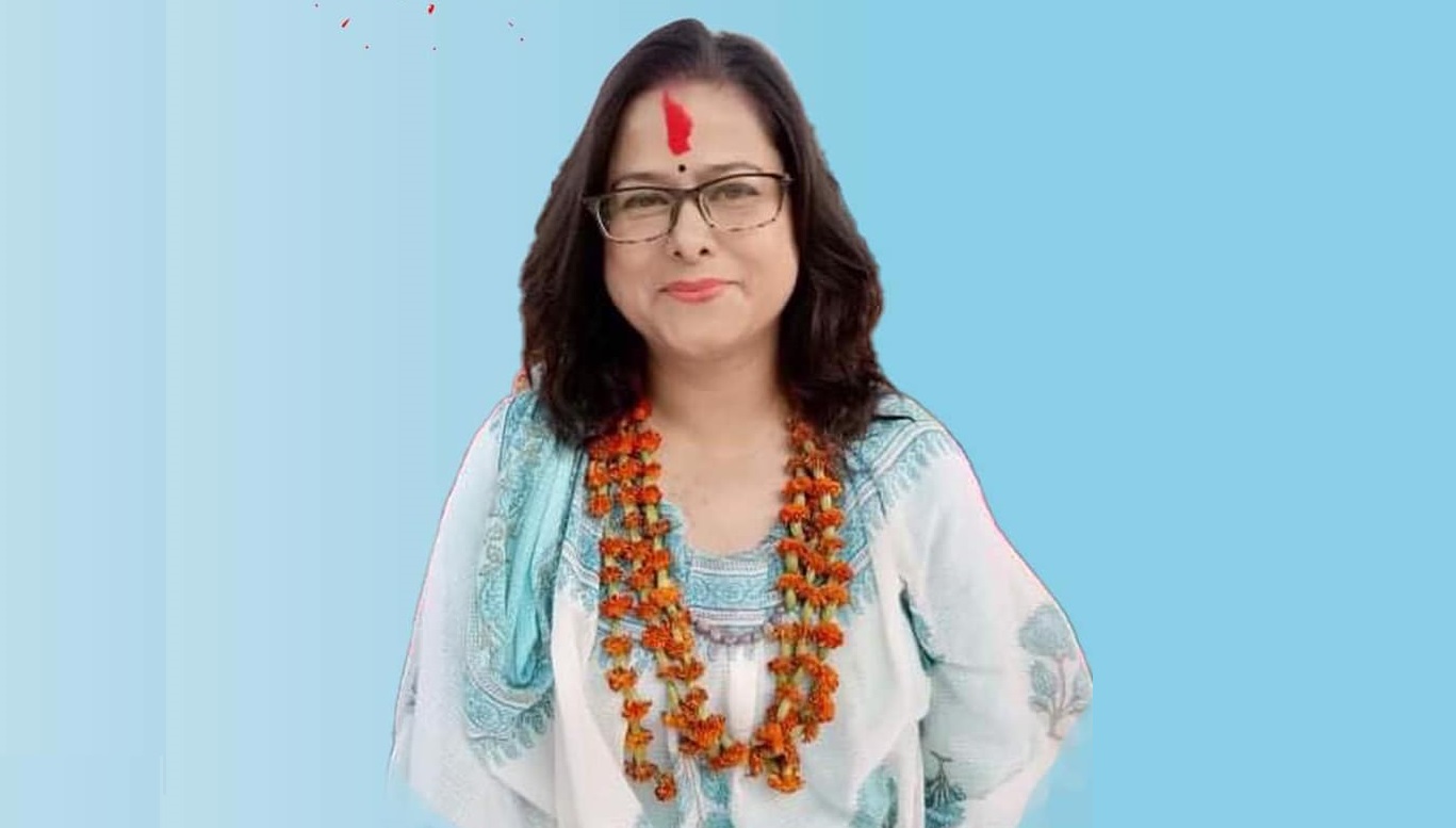 कैलाली १ मा नागरिक उन्मुक्ति पार्टीको अग्रता कायमै
