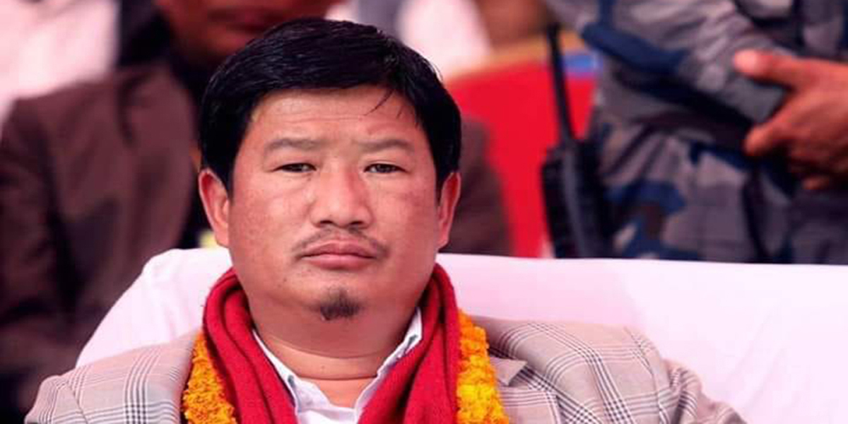 निमोनियाका बिरामी पनि बढ्न थाले