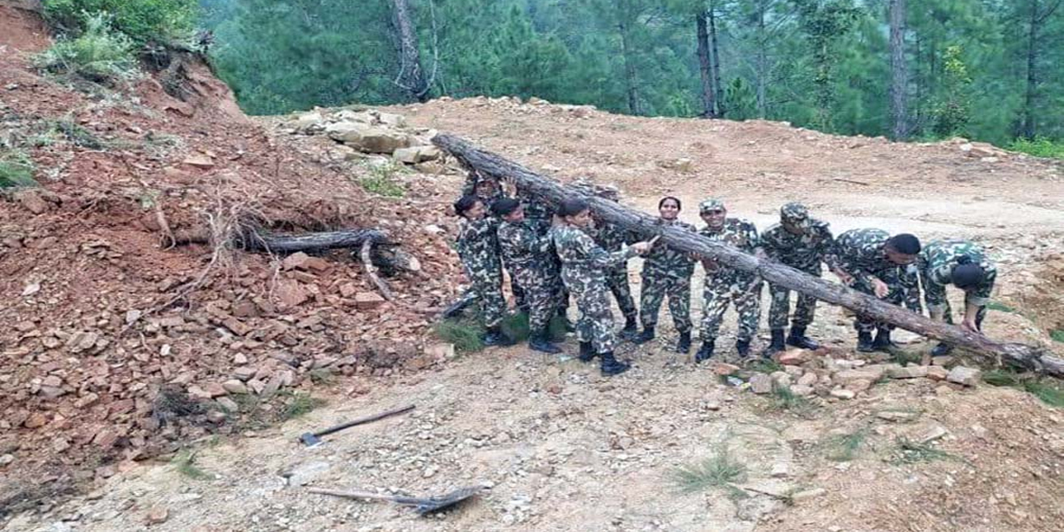 टिकट नपाएपछि एमाले नेता यज्ञराज बास्तोलाद्वारा जिम्मेवारीबाट राजीनामा