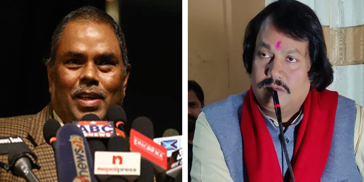हथौडा प्रहार गरी श्रीमतीको हत्या