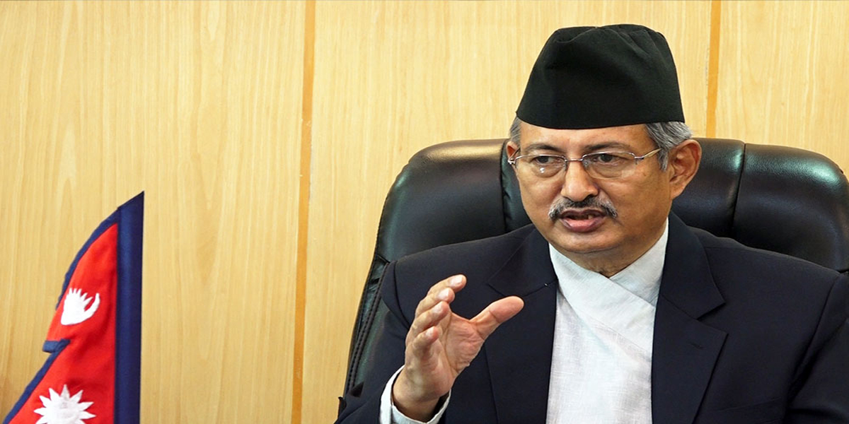 दार्चुलाबाट प्रतिनिधि सभामा बडू र ठगुन्नाबीच प्रतिस्पर्धा