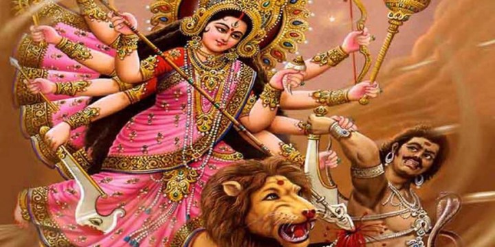 आज चैते दशैँ, घर घरमा नव दुर्गा भगवतीको पूजा आराधना
