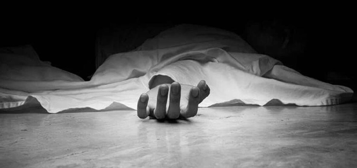दार्चुलामा सडकबाट खसेर एक जनाको मृत्यु