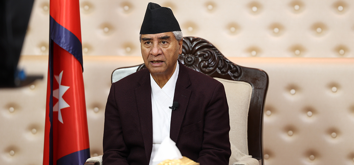 प्रधानमन्त्री प्रचण्डलाई दिएको विश्वासको मत फिर्ता लिने कांग्रेसको निर्णय