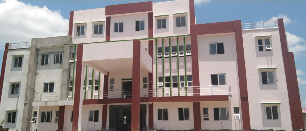 घोडाघोडीद्वारा भौतिक पूर्वाधारमा साढे एक अर्ब खर्च