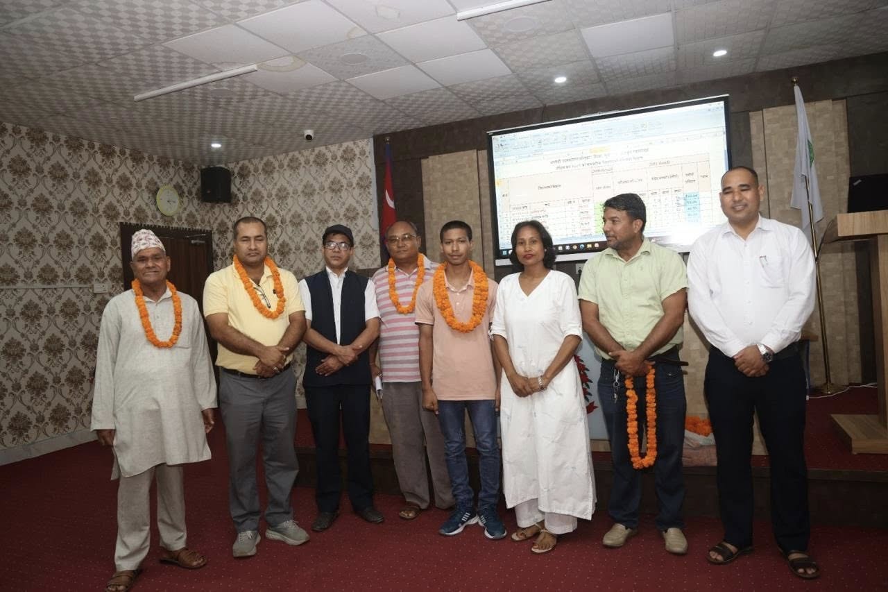 अविरल वर्षाले कैलाली र  कञ्चनपुरका धैरे ठाउँहरु  जलमग्न