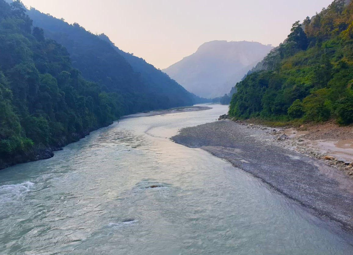तल्लो सेती जलविद्युत्बाट वार्षिक ५२ करोड युनिट विद्युत् उत्पादन गरिने