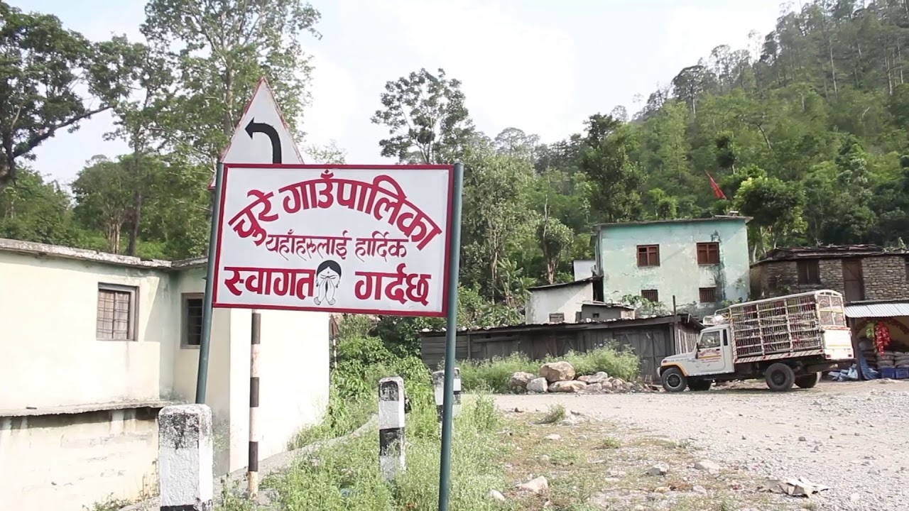 चुरे गाउँपालिका–४ मा पानीको काकाकुल, राज्यबाट नै उपेक्षा भएको भनाइ