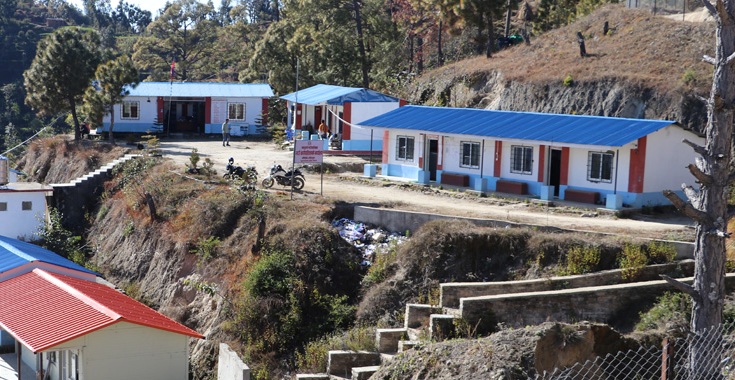 डोजरको आम्दानीभन्दा खर्च २० गुणा बढी