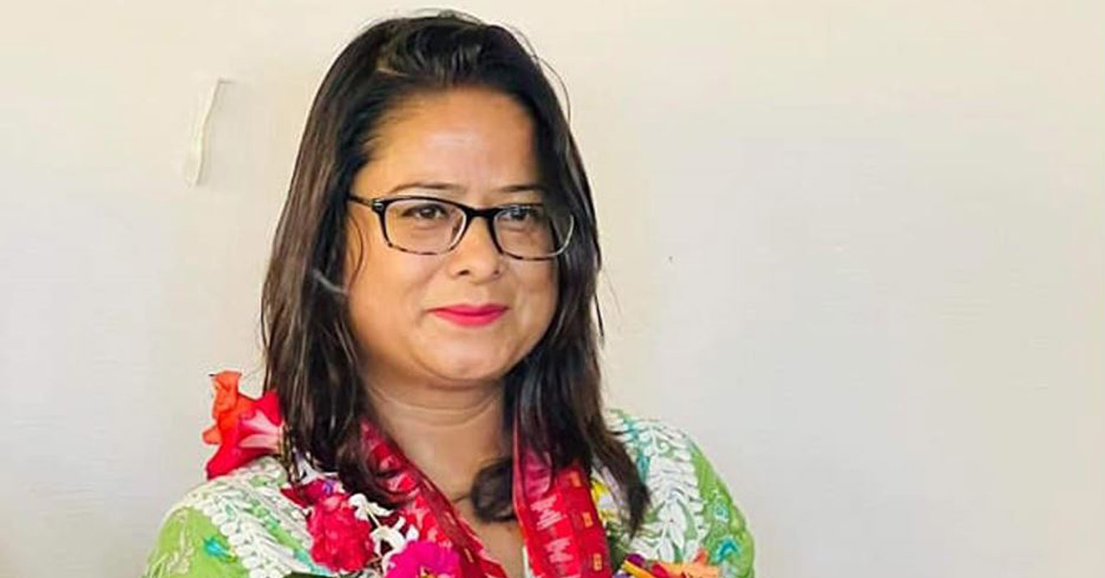 कैलाली–१ मा नागरिक उन्मुक्ति पार्टीको जित सुनिश्चित