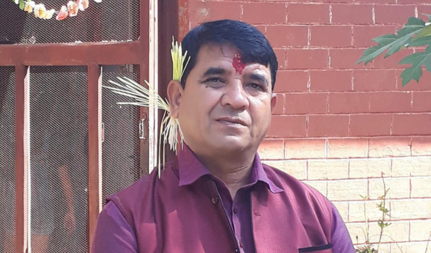 बैतडी प्रदेश (१) मा एमालेका पाल विजयी
