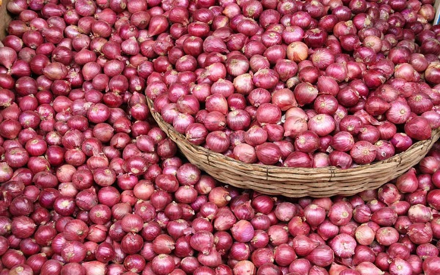 प्याजको कालोबजारी गर्ने ४ जना पक्राउ